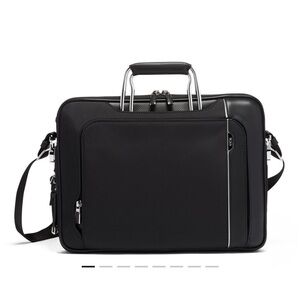 Tumi Arrive Hannover Slim Brief